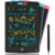 Pizarra Tablet Magica Multicolor LCD Dibujo 12" - tienda online