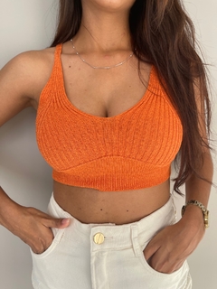 Top Sophie - loja online