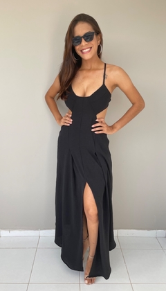 Vestido Mariana