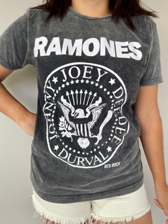 Tshirt Ramones