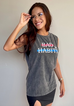 Regata Bad Habits