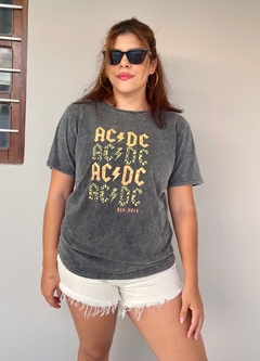 Tshirt ACDC