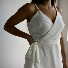 Vestido Santorini - comprar online