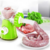 Trituradora Hogar Mezclador de Carne Pequeña +Accesorio Para Realizar Embutidos - DosF