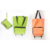 bolso de compras plegable con ruedas