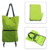 bolso de compras plegable con ruedas en internet