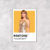 Sticker - Taylor Swift Pantone