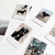 Pack de mini polaroids