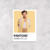 Sticker - Harry Styles Pantone