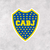 Sticker - Boca