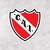 Sticker - Independiente