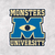 Sticker - Monsters university