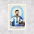 Sticker - San Messias