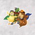 Sticker - Wonder pets