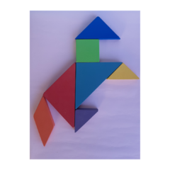 TANGRAM en internet