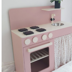 COCINA RETRO - comprar online