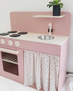 COCINA RETRO