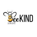 Logo de BeeKind