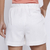 Shorts Comfort Algodão - Branco