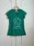 Camiseta Babylook - Estampa Local Beach