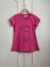 Camiseta Babylook - Estampa Malta Island