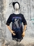 Camiseta Rock Metallica