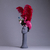 FASCINATOR FLAMINGO - comprar online