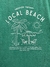 Camiseta Babylook - Estampa Local Beach - karnavaleska