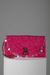 Bolsa Clutch Rosa Pink