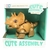 Dinosaurios Desmontables Para Niños Cute Assembly en internet