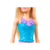 Muñeca Barbie Fantasía Princesa Vestido Azul Y Rosa en internet