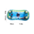 Juego De Agua Cancha 2 Jugadores Water Games - tienda online