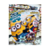 Mega Colores Para Armar Minions Flow Pack+ Puzzle 48 Piezas en internet