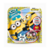 Mega Colores Para Armar Minions Flow Pack+ Puzzle 48 Piezas - comprar online