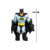 Monster Flex Figura 14cm Batman Súper Extensible Y Elástico - JUGUETES M&M