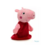 Títere De Mano Peppa Pig Peluche