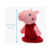 Títere De Mano Peppa Pig Peluche en internet