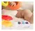 Guitarra Musical Con Luces Y Sonidos Infantil Baby Magnific