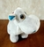 Peluche Hipopótamo Phi Phi Toys Parados 24 Cm. - comprar online