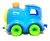 Locomotora Didactica Duravit Primera Infancia - comprar online