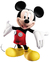 Libro Para Pintar Mickey Disney Crayones Stickers Flow Pack - JUGUETES M&M