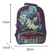 Mochila Monster High 16'' - comprar online