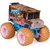 Monster Jam - Original - Metal 1:64 - Varios Modelos en internet