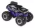 Monster Jam - Original - Metal 1:64 - Varios Modelos - tienda online