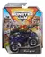 Monster Jam - Original - Metal 1:64 - Varios Modelos