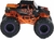 Monster Jam - Original - Metal 1:64 - Varios Modelos