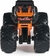 Monster Jam - Original - Metal 1:64 - Varios Modelos - tienda online