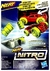 Nerf Nitro Set De Acrobacias Y Trucos - Hasbro Original - - comprar online