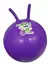 Pelota Saltarina Inflable Baby Jump - Turby Toy Original en internet
