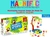 Monkeying Around Juego De Mesa De Equilibrio Magnific - comprar online